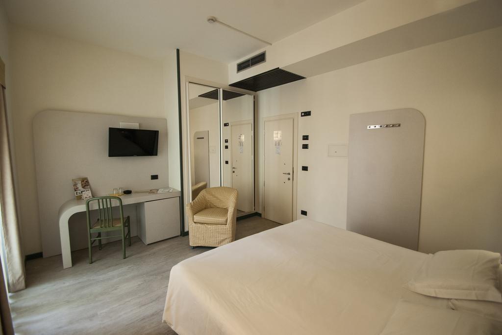 Hotel Le Palme - Premier Resort Milano Marittima Ruang foto