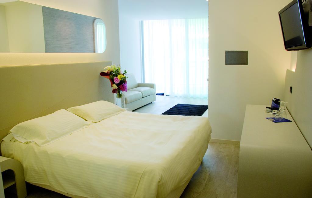 Hotel Le Palme - Premier Resort Milano Marittima Ruang foto