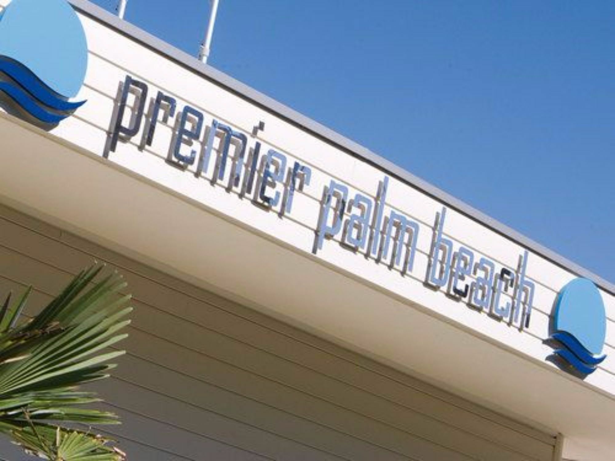 Hotel Le Palme - Premier Resort Milano Marittima Bagian luar foto